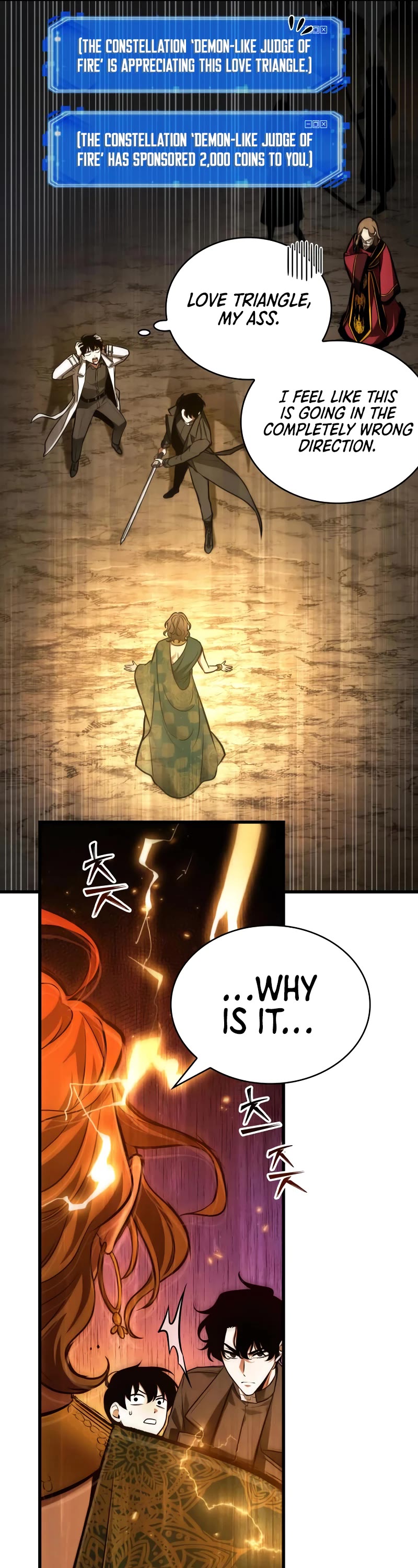 Omniscient Reader's Viewpoint Chapter 150 page 30 - Chapter 150