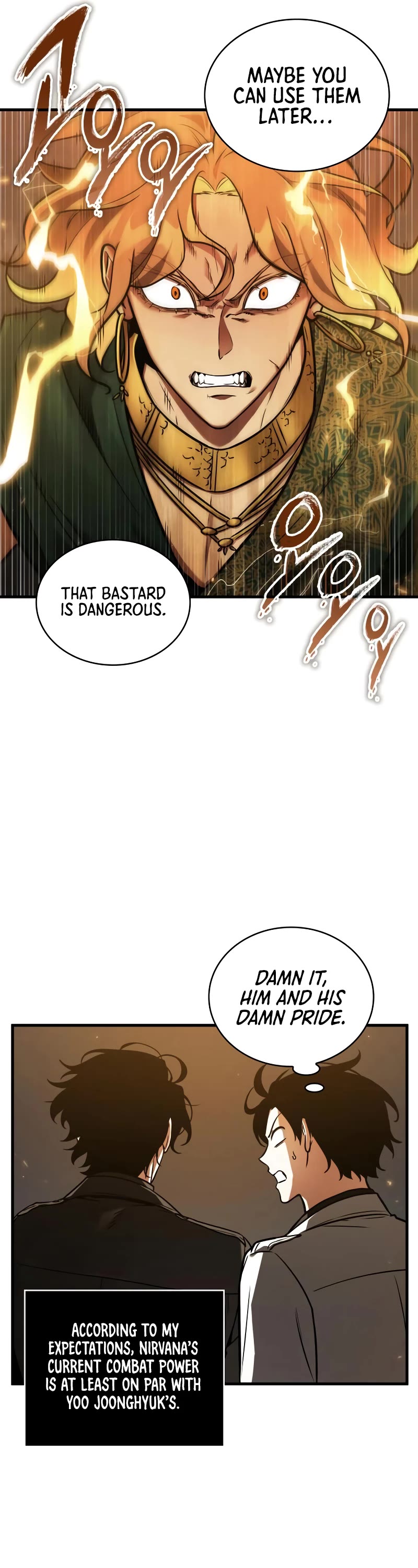 Omniscient Reader's Viewpoint Chapter 150 page 38 - Chapter 150