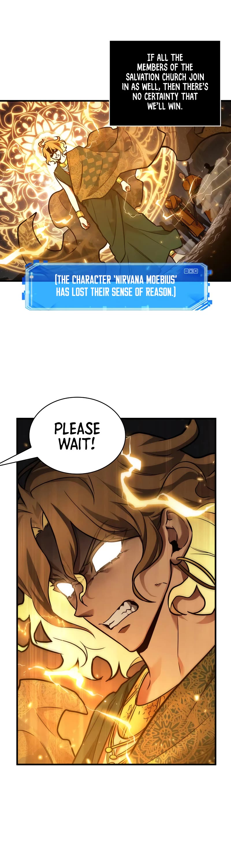 Omniscient Reader's Viewpoint Chapter 150 page 39 - Chapter 150