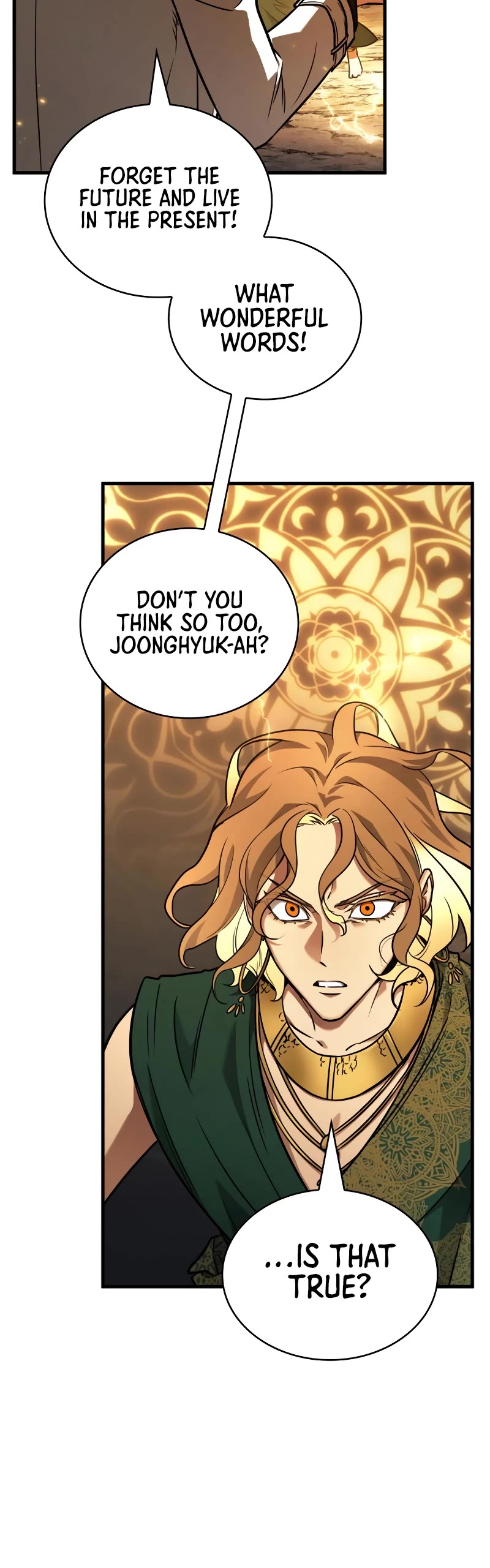 Omniscient Reader's Viewpoint Chapter 150 page 41 - Chapter 150