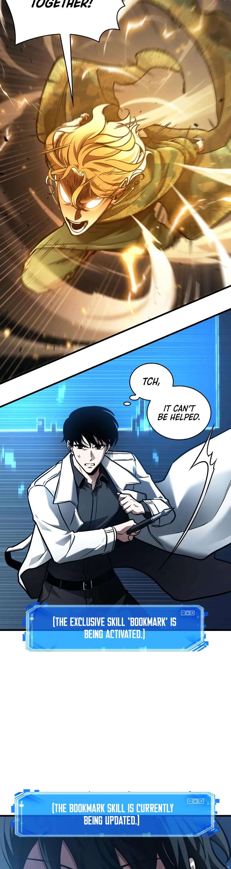 Omniscient Reader's Viewpoint Chapter 150 page 43 - Chapter 150
