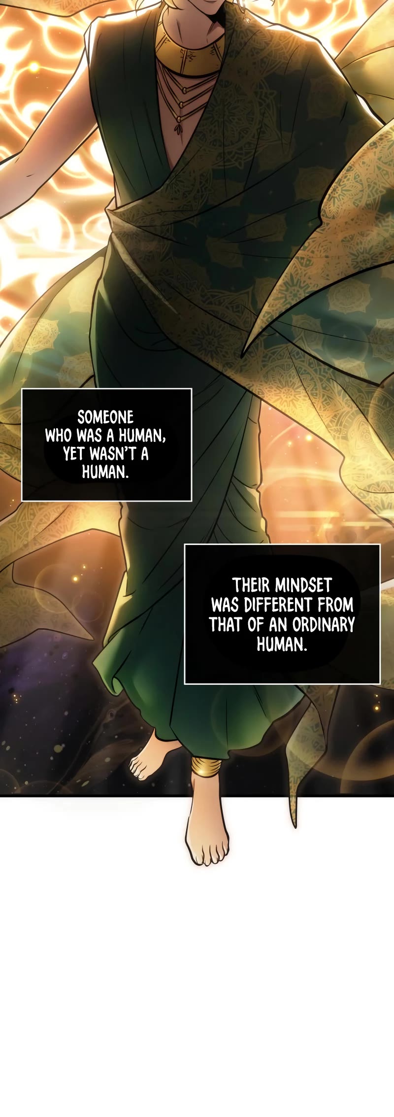 Omniscient Reader's Viewpoint Chapter 150 page 5 - Chapter 150