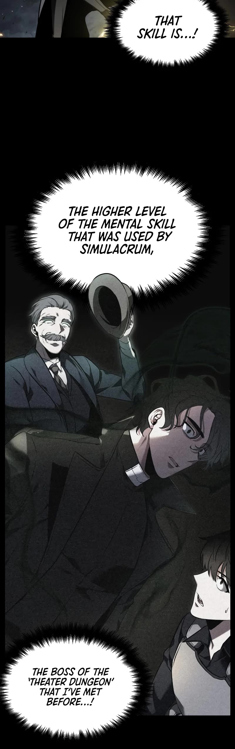 Omniscient Reader's Viewpoint Chapter 151 page 12 - Chapter 151