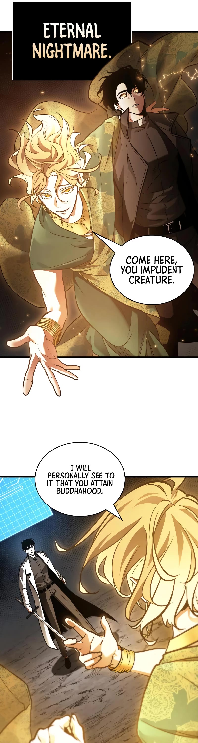 Omniscient Reader's Viewpoint Chapter 151 page 14 - Chapter 151