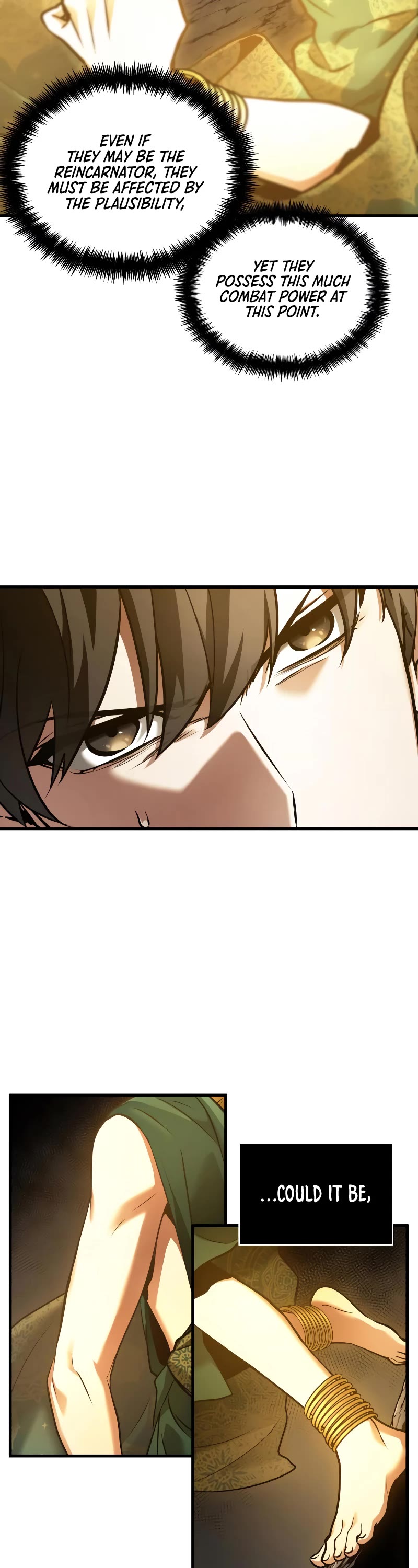 Omniscient Reader's Viewpoint Chapter 151 page 15 - Chapter 151