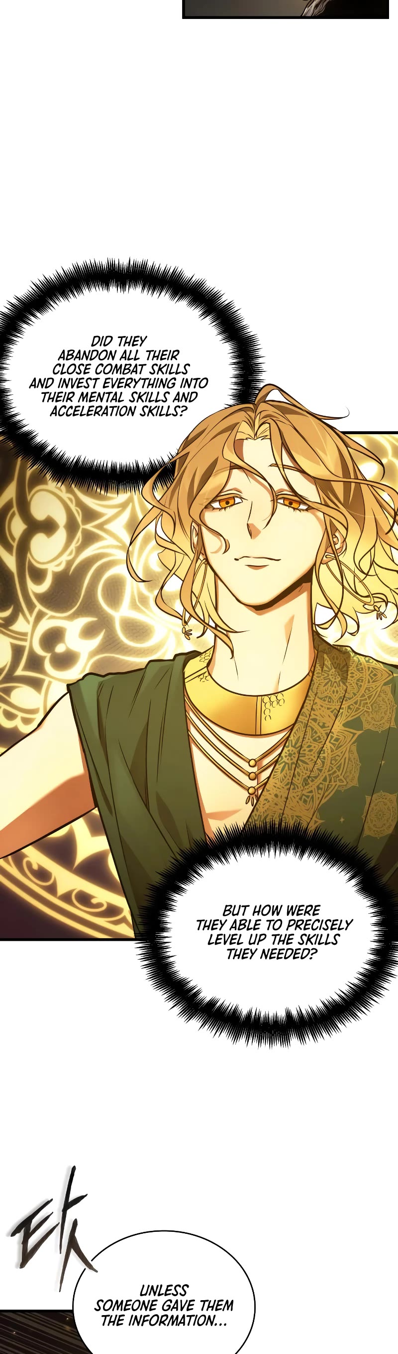 Omniscient Reader's Viewpoint Chapter 151 page 16 - Chapter 151