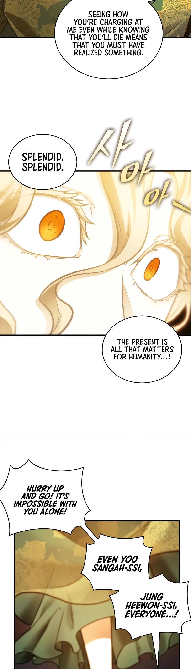 Omniscient Reader's Viewpoint Chapter 151 page 20 - Chapter 151