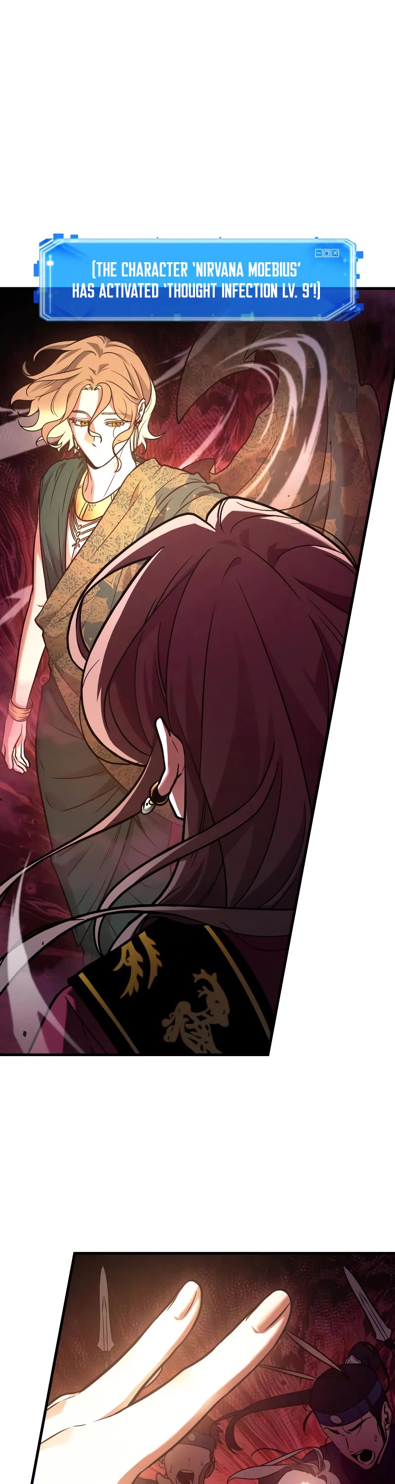 Omniscient Reader's Viewpoint Chapter 151 page 22 - Chapter 151