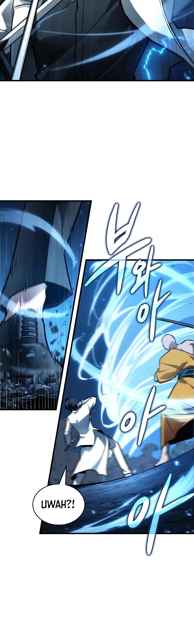 Omniscient Reader's Viewpoint Chapter 151 page 28 - Chapter 151