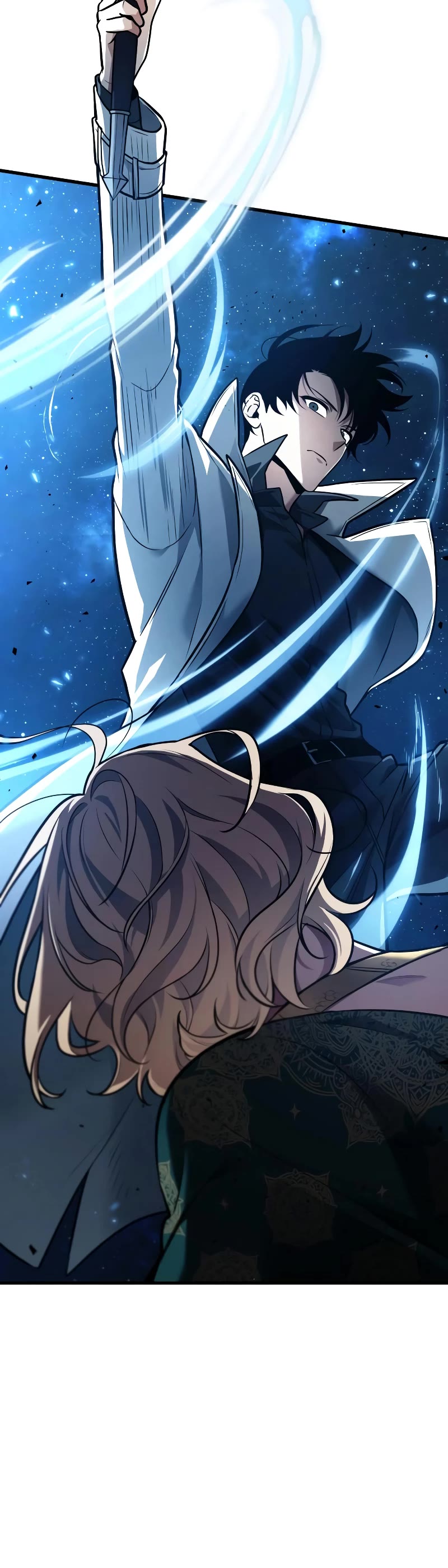 Omniscient Reader's Viewpoint Chapter 151 page 33 - Chapter 151