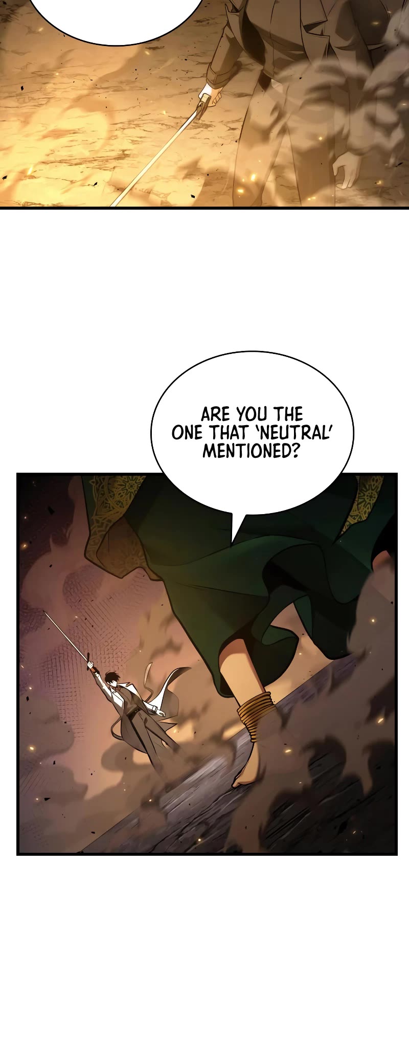 Omniscient Reader's Viewpoint Chapter 151 page 36 - Chapter 151