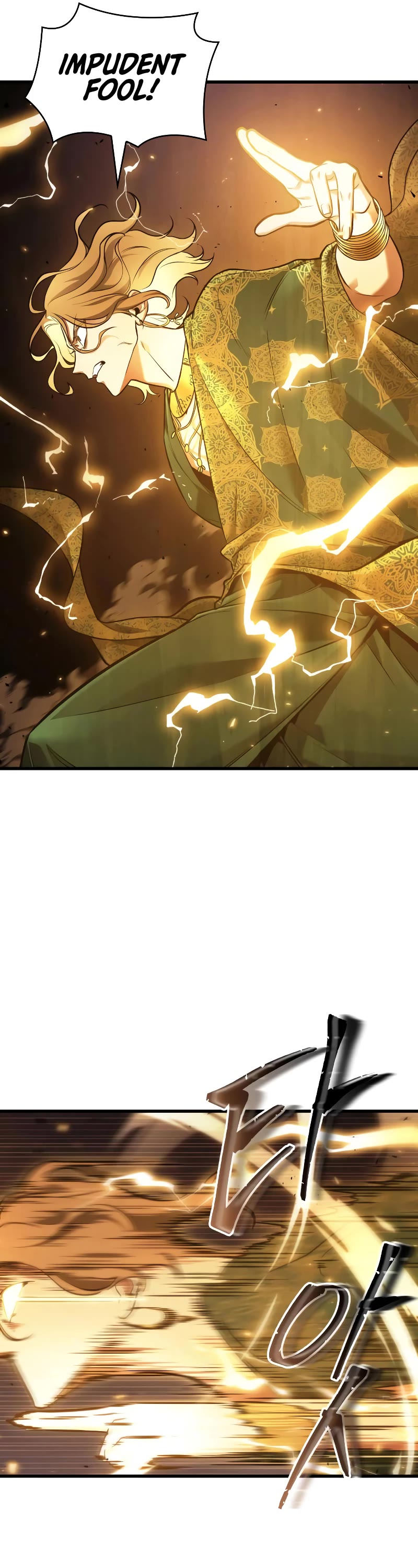 Omniscient Reader's Viewpoint Chapter 151 page 38 - Chapter 151