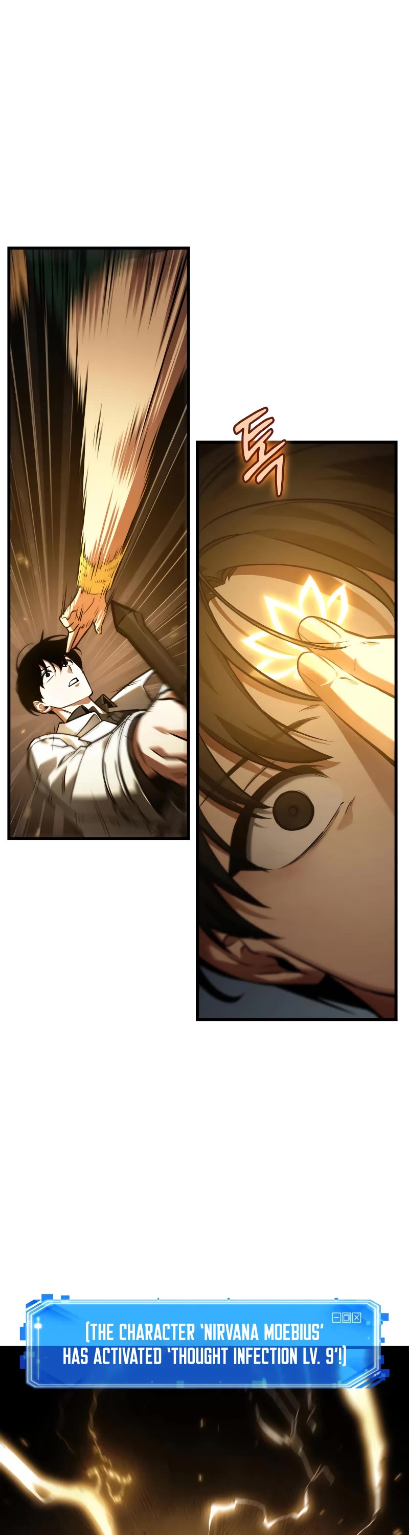 Omniscient Reader's Viewpoint Chapter 151 page 39 - Chapter 151