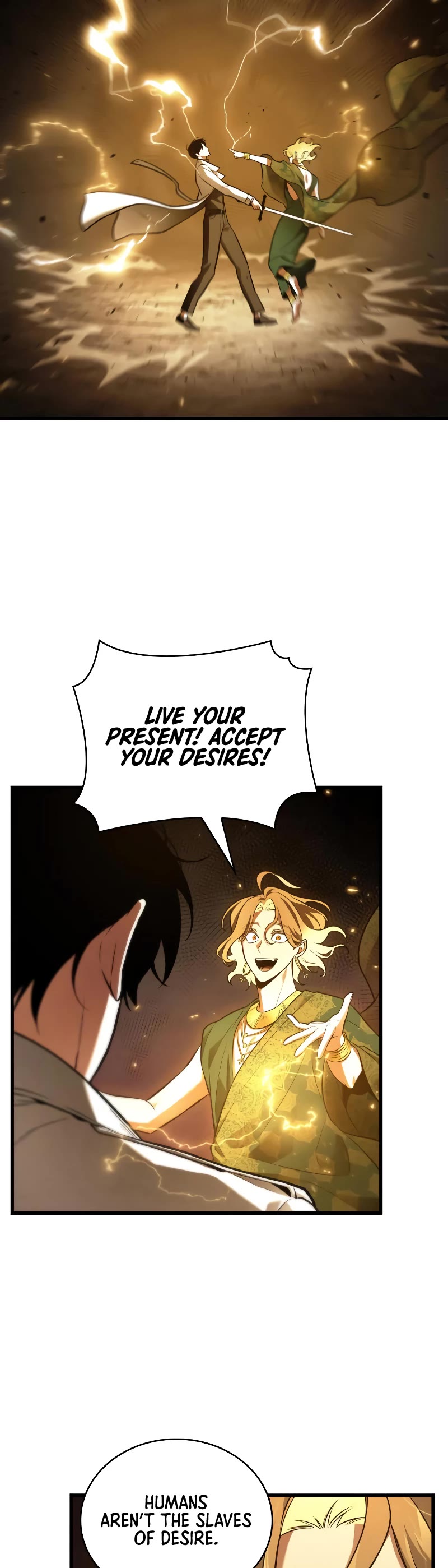 Omniscient Reader's Viewpoint Chapter 151 page 40 - Chapter 151