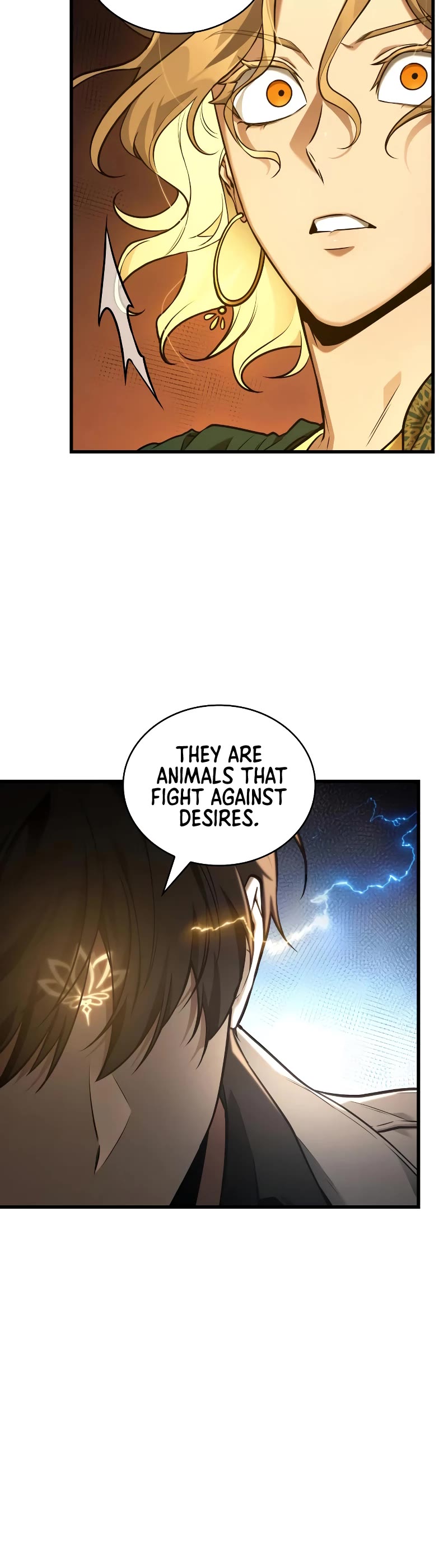 Omniscient Reader's Viewpoint Chapter 151 page 41 - Chapter 151