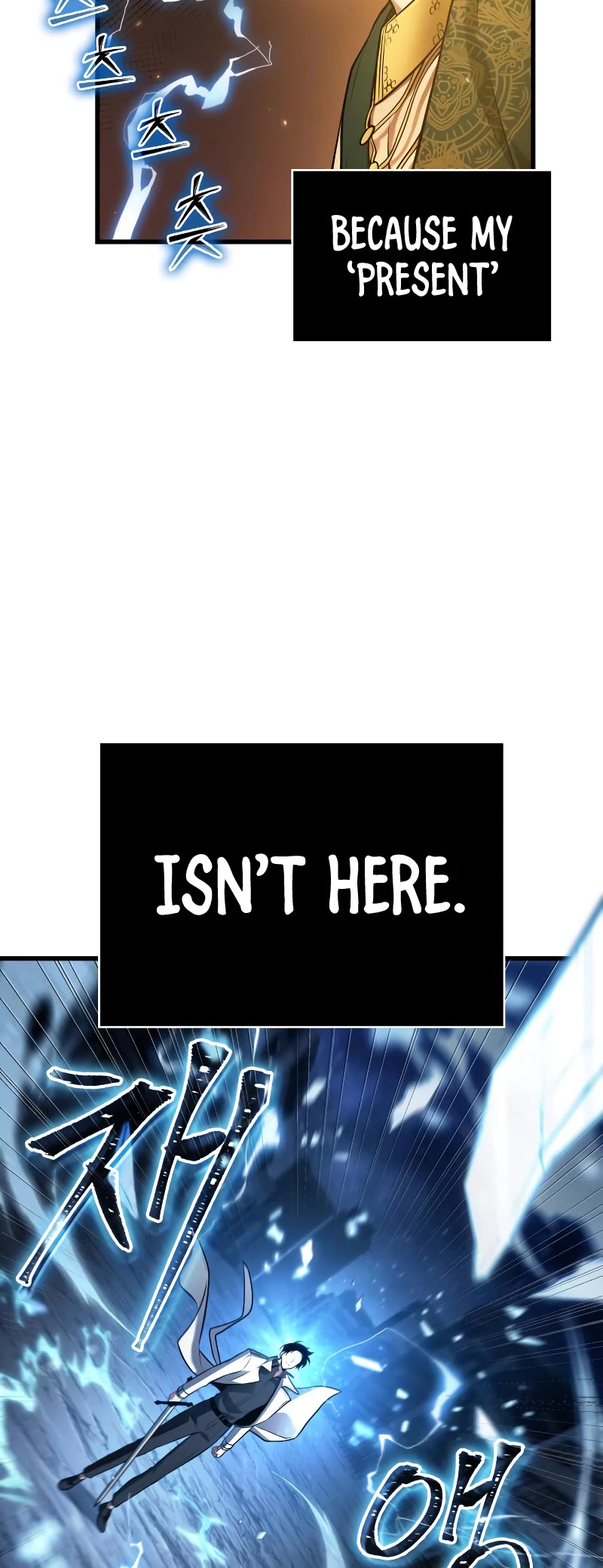 Omniscient Reader's Viewpoint Chapter 151 page 43 - Chapter 151