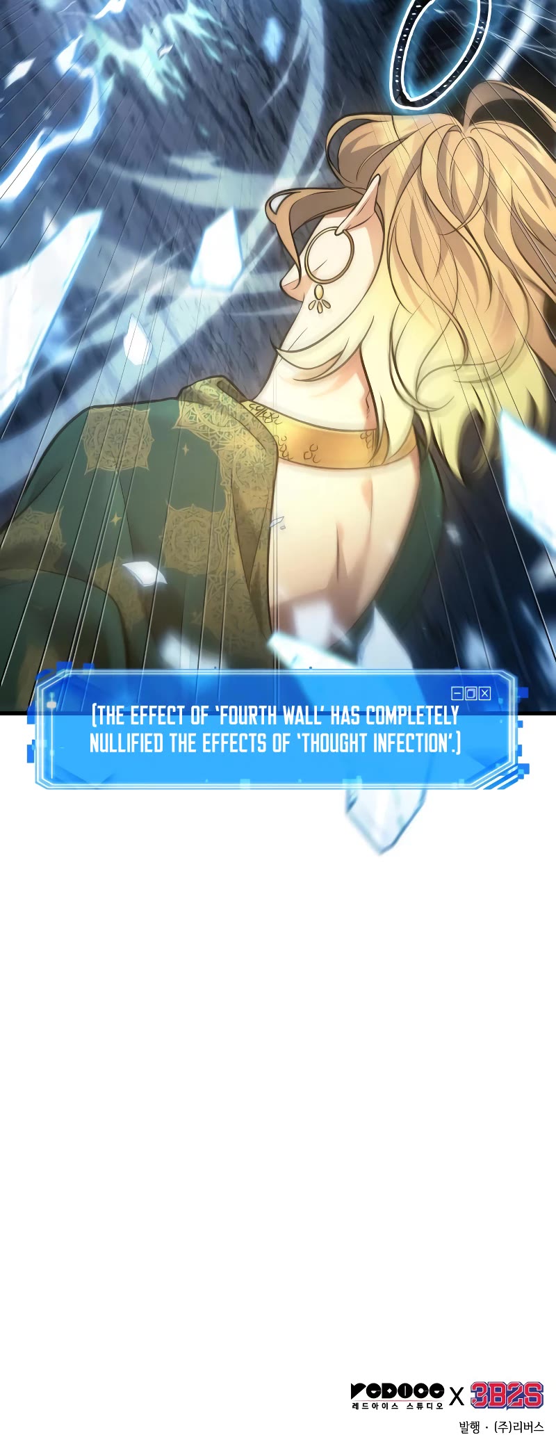 Omniscient Reader's Viewpoint Chapter 151 page 44 - Chapter 151