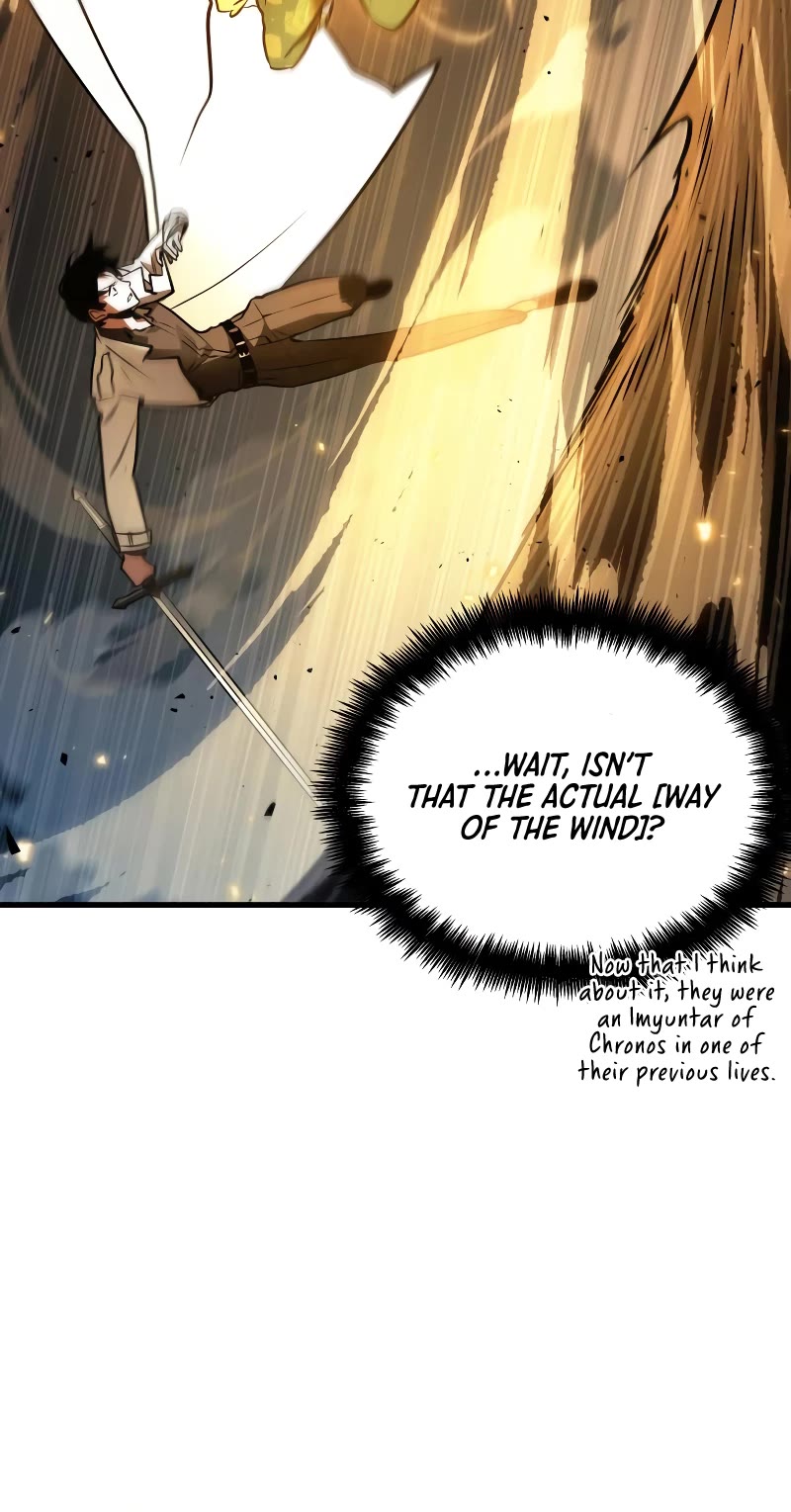 Omniscient Reader's Viewpoint Chapter 151 page 5 - Chapter 151