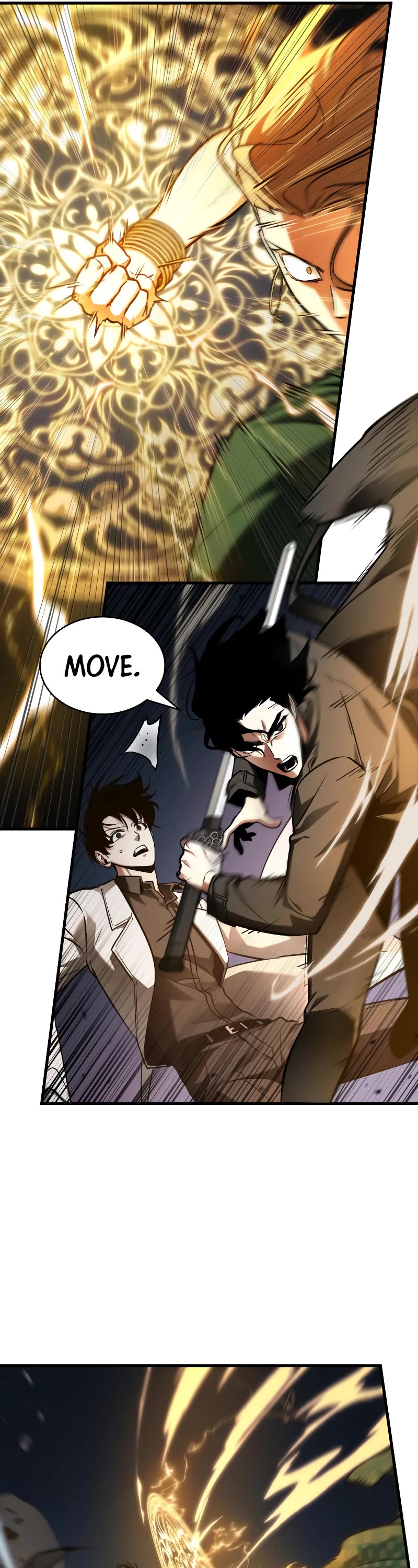 Omniscient Reader's Viewpoint Chapter 151 page 6 - Chapter 151