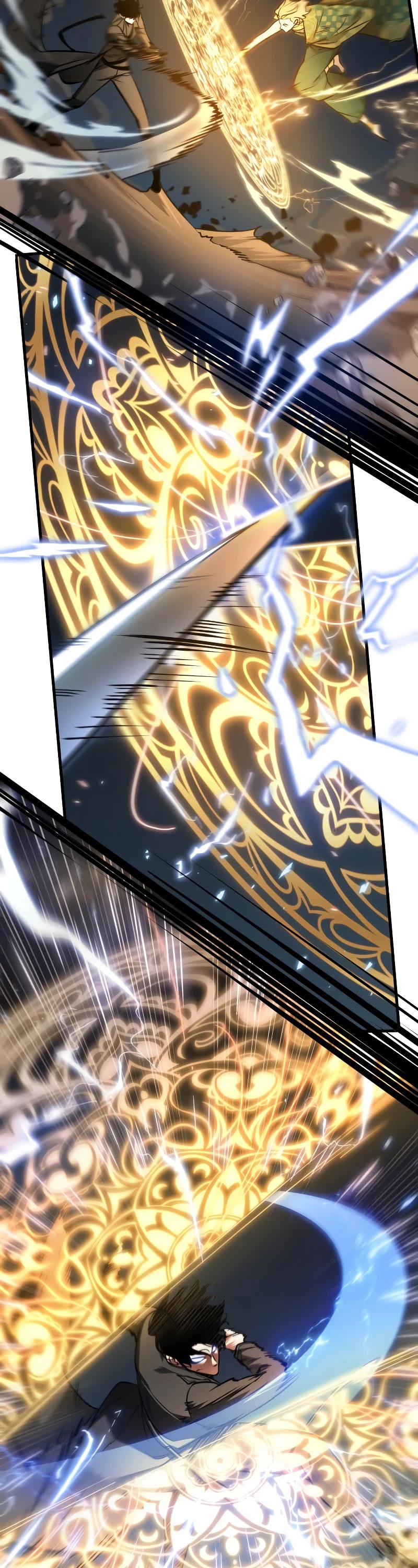 Omniscient Reader's Viewpoint Chapter 151 page 7 - Chapter 151