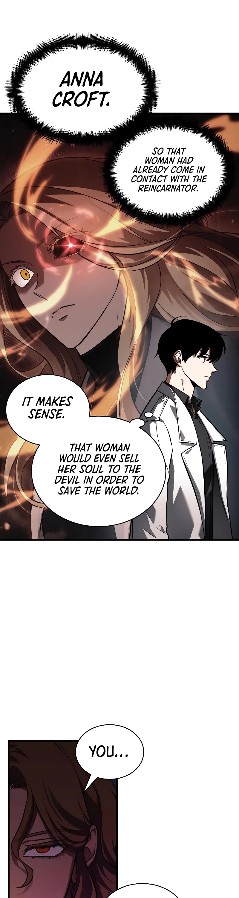 Omniscient Reader's Viewpoint Chapter 152 page 10 - Chapter 152
