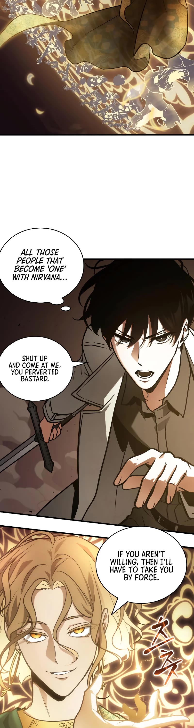 Omniscient Reader's Viewpoint Chapter 152 page 18 - Chapter 152