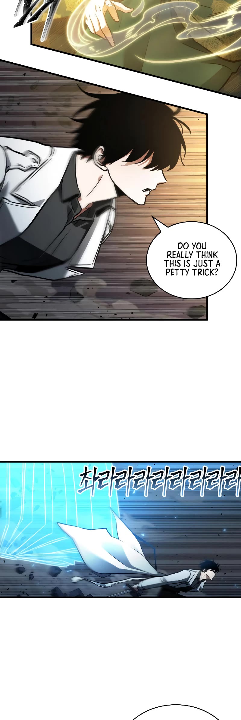 Omniscient Reader's Viewpoint Chapter 152 page 23 - Chapter 152