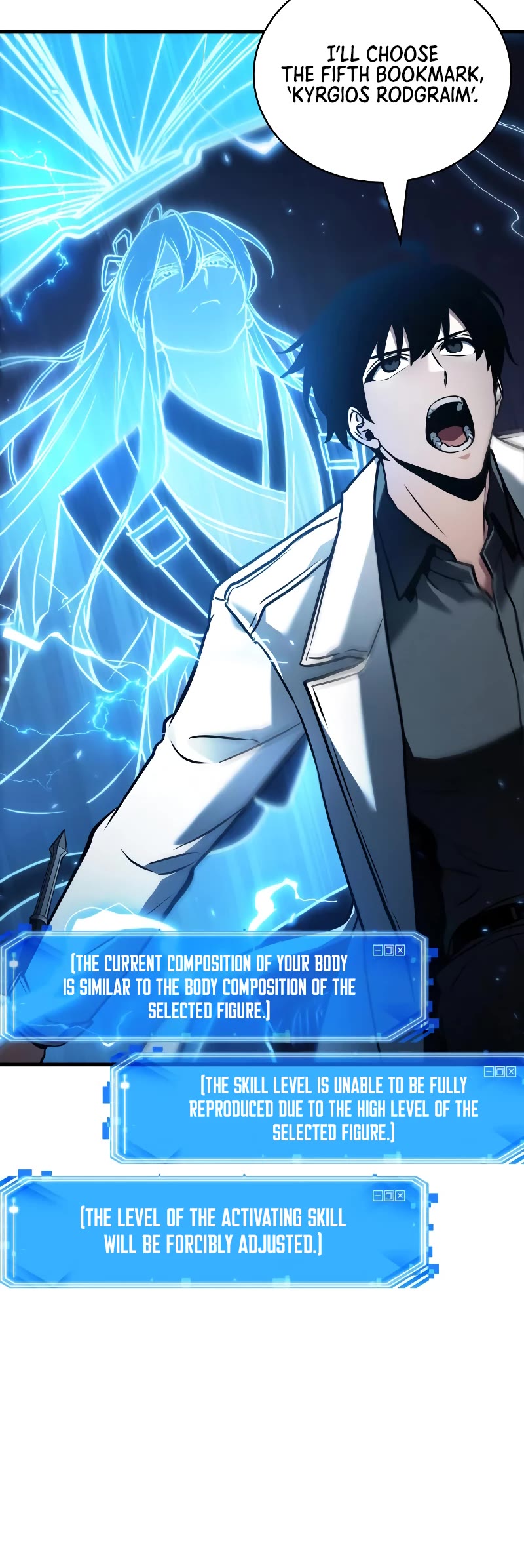 Omniscient Reader's Viewpoint Chapter 152 page 24 - Chapter 152