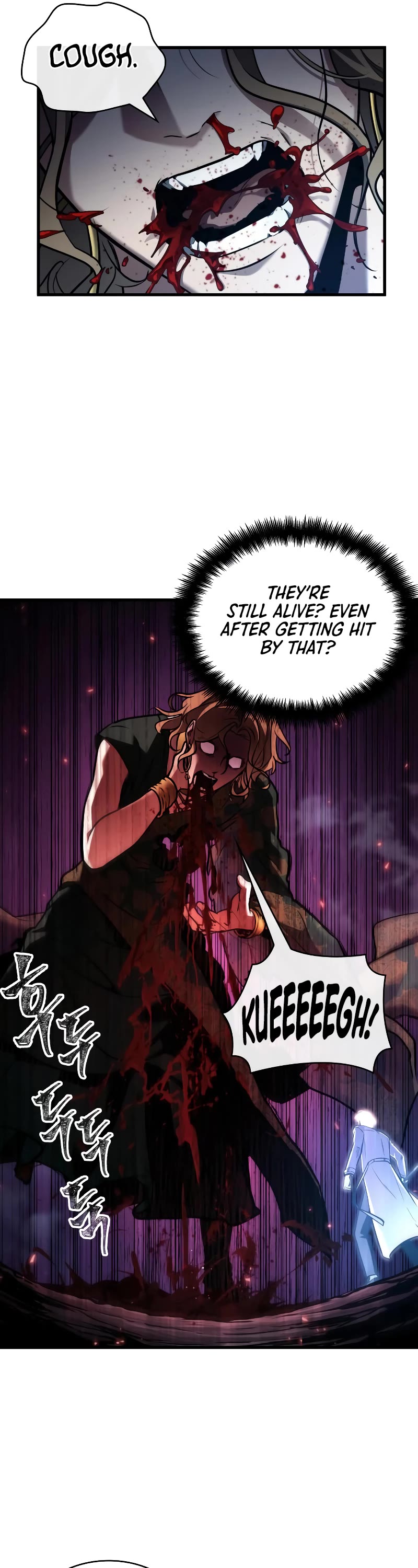 Omniscient Reader's Viewpoint Chapter 152 page 29 - Chapter 152