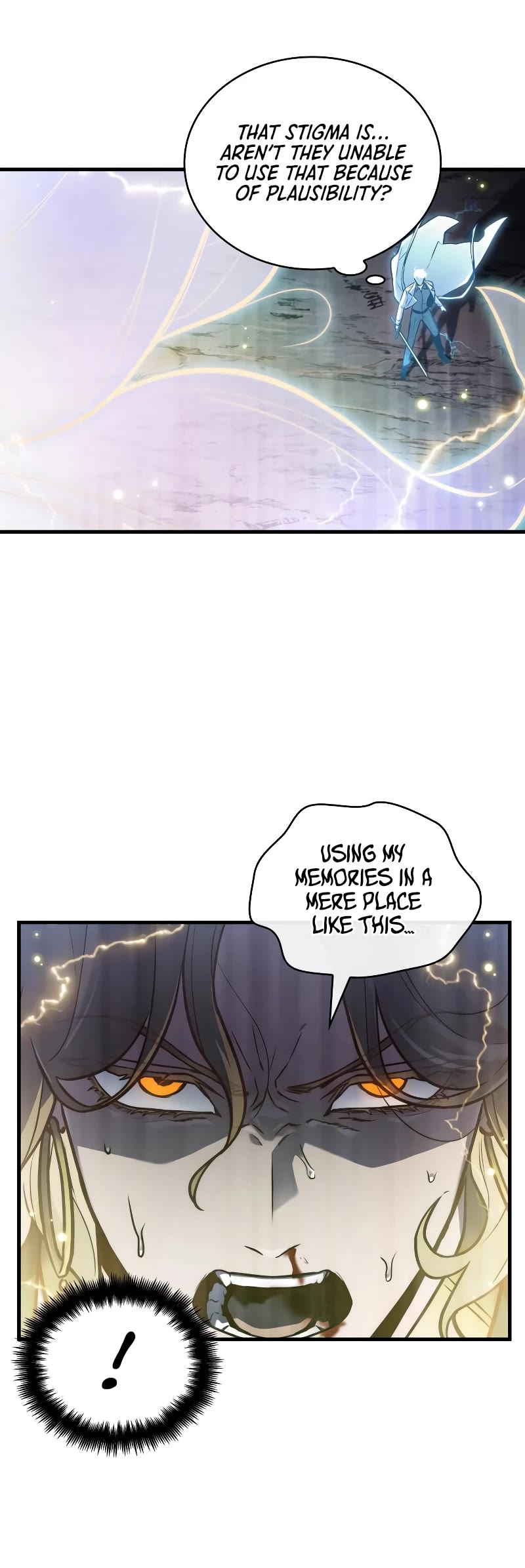 Omniscient Reader's Viewpoint Chapter 152 page 32 - Chapter 152