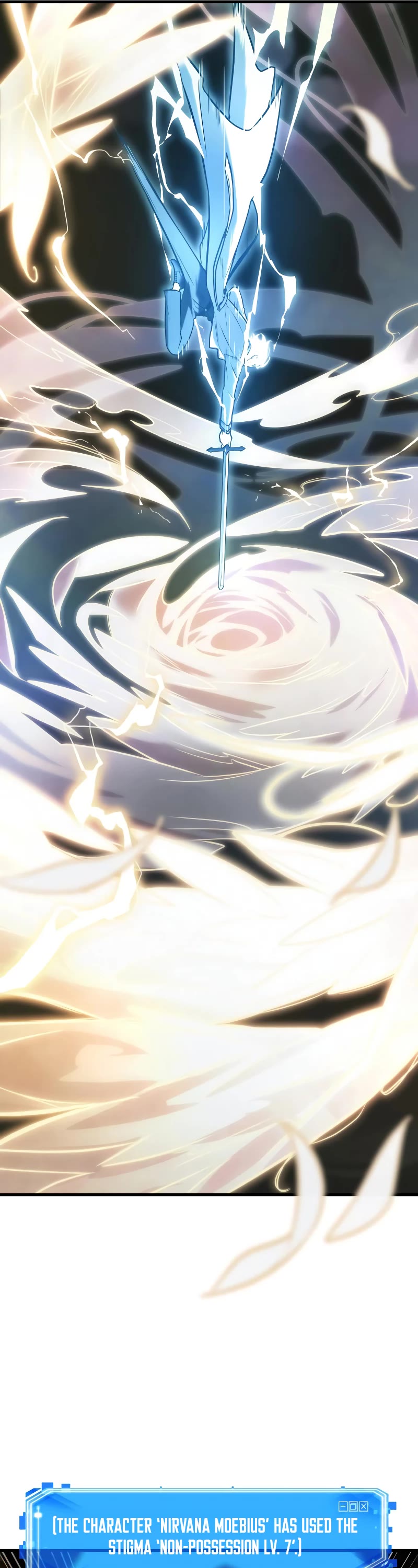 Omniscient Reader's Viewpoint Chapter 152 page 37 - Chapter 152