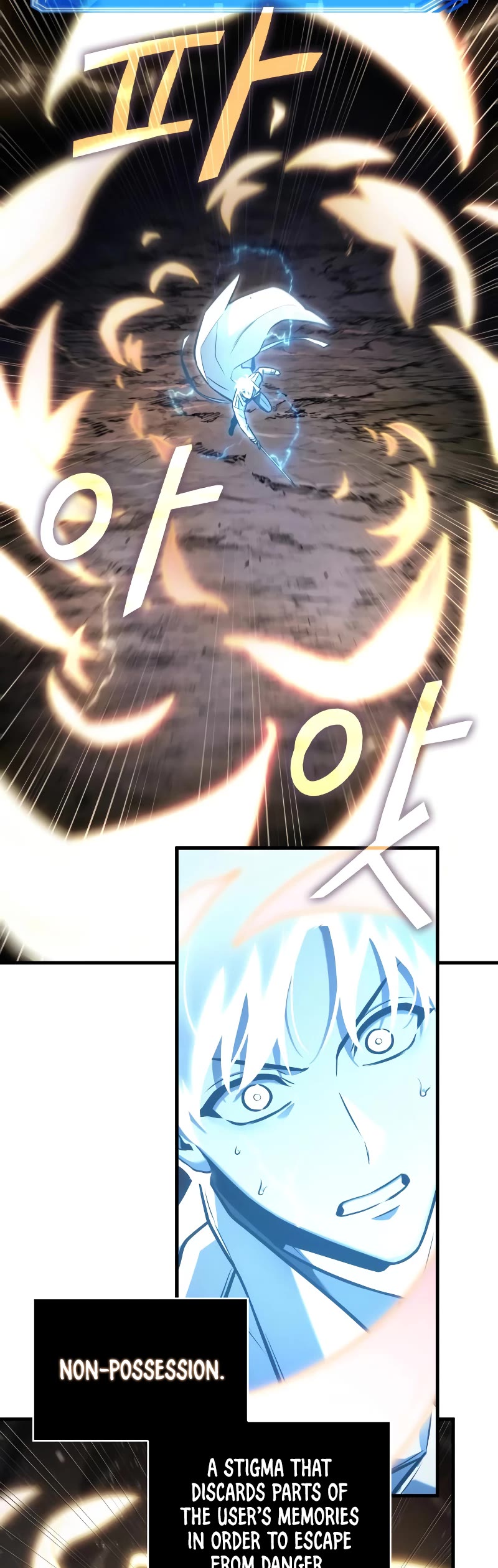Omniscient Reader's Viewpoint Chapter 152 page 38 - Chapter 152