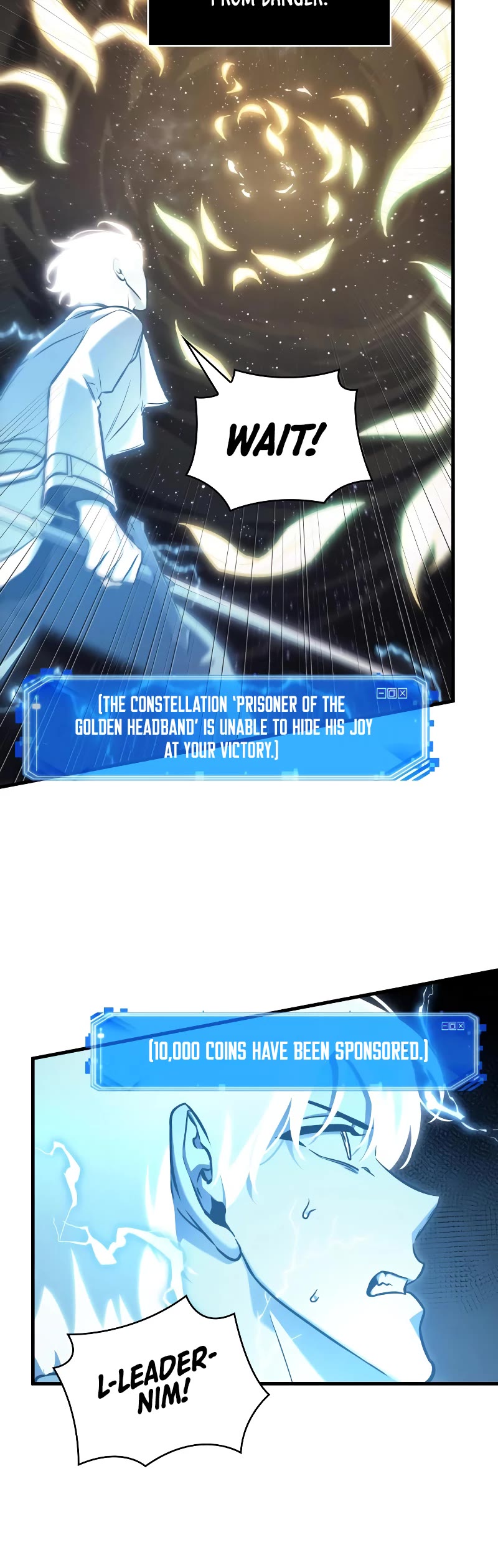Omniscient Reader's Viewpoint Chapter 152 page 39 - Chapter 152