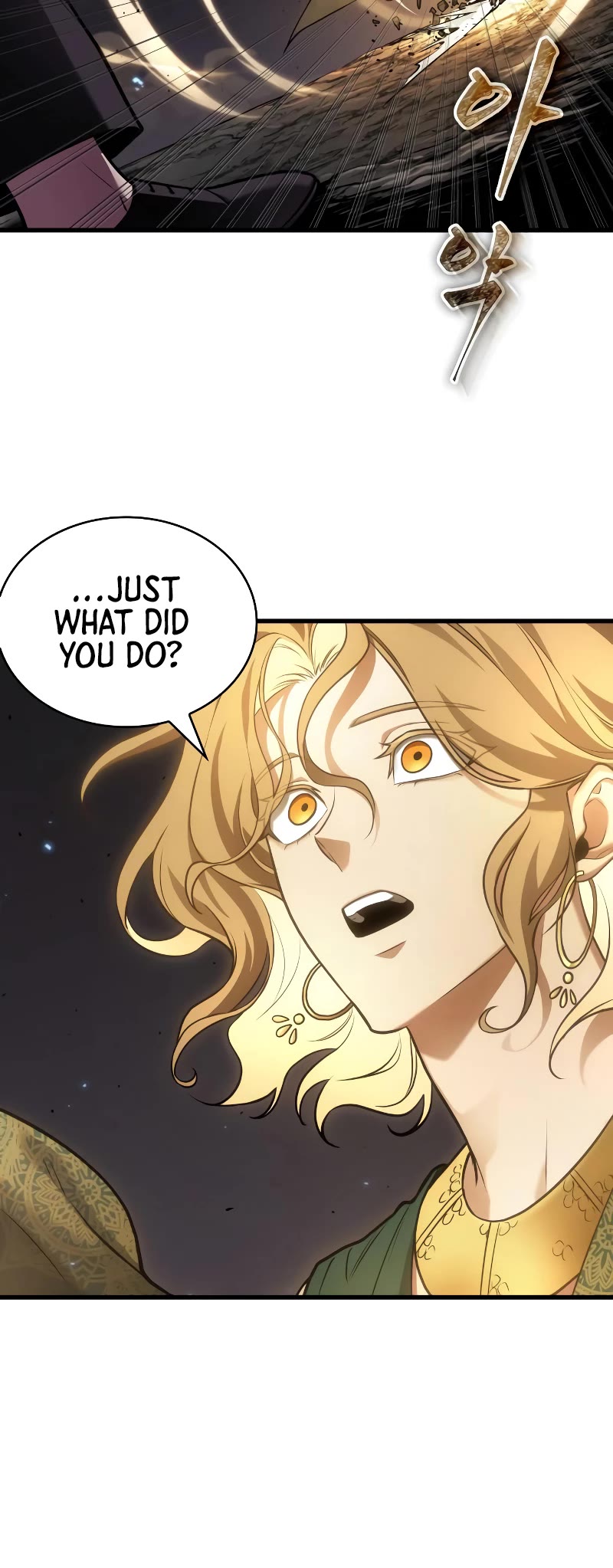 Omniscient Reader's Viewpoint Chapter 152 page 4 - Chapter 152