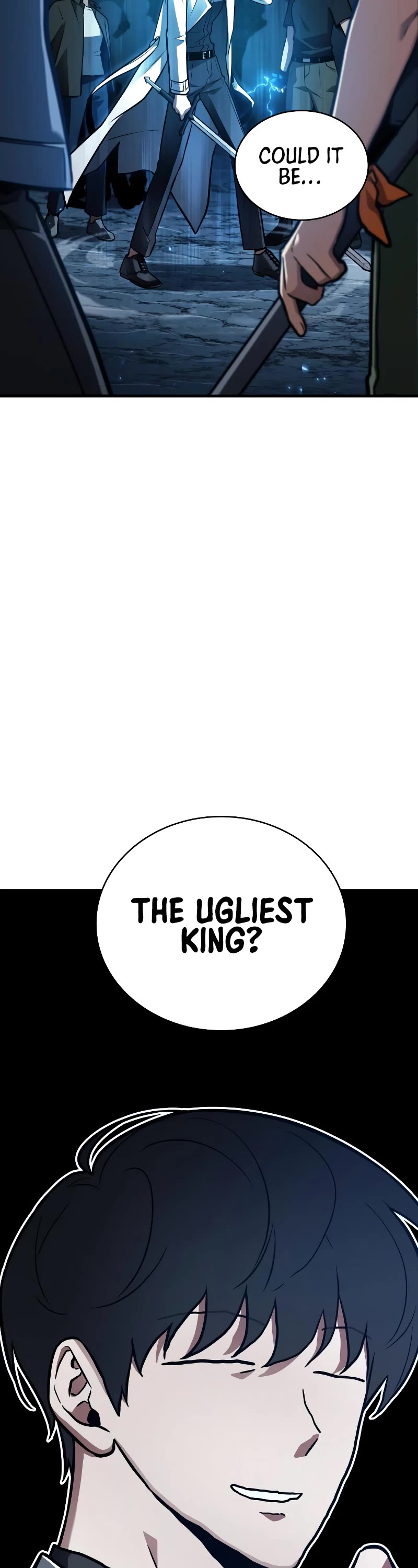 Omniscient Reader's Viewpoint Chapter 152 page 41 - Chapter 152