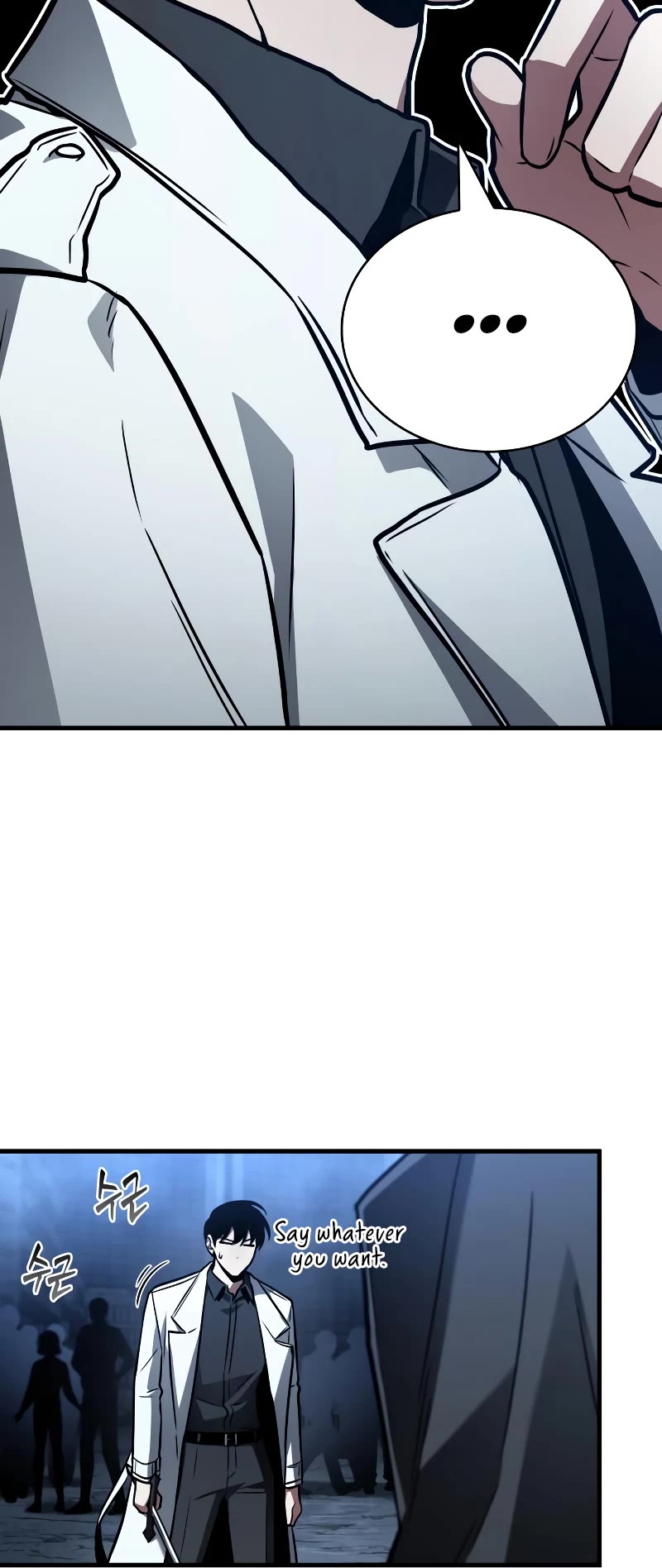 Omniscient Reader's Viewpoint Chapter 152 page 42 - Chapter 152