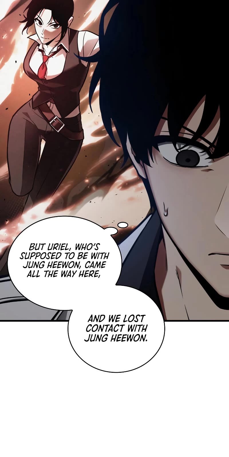 Omniscient Reader's Viewpoint Chapter 152 page 46 - Chapter 152