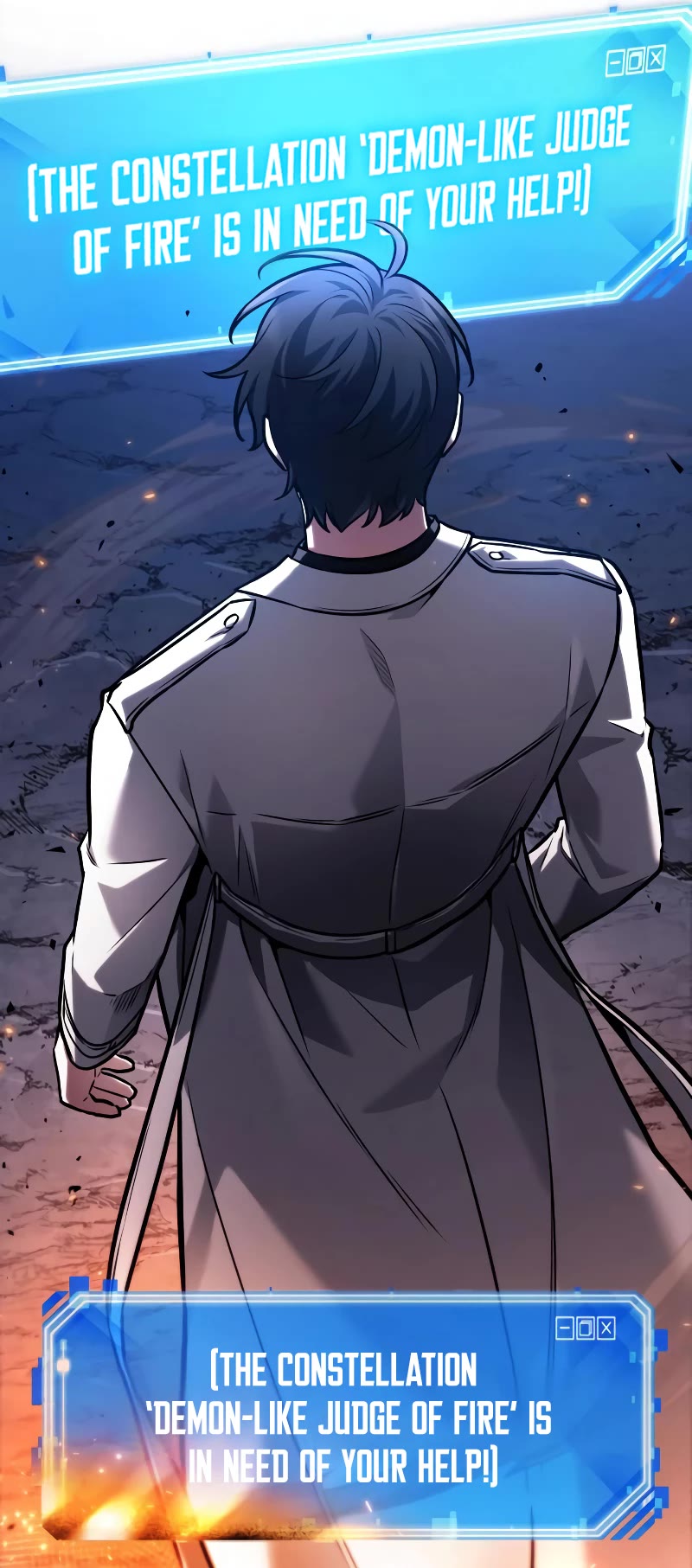 Omniscient Reader's Viewpoint Chapter 152 page 48 - Chapter 152