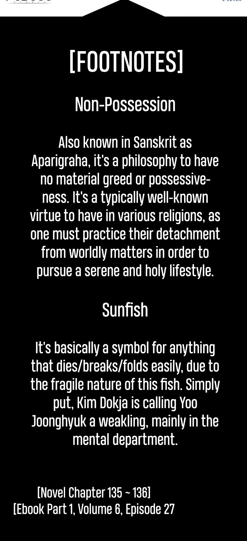 Omniscient Reader's Viewpoint Chapter 152 page 51 - Chapter 152