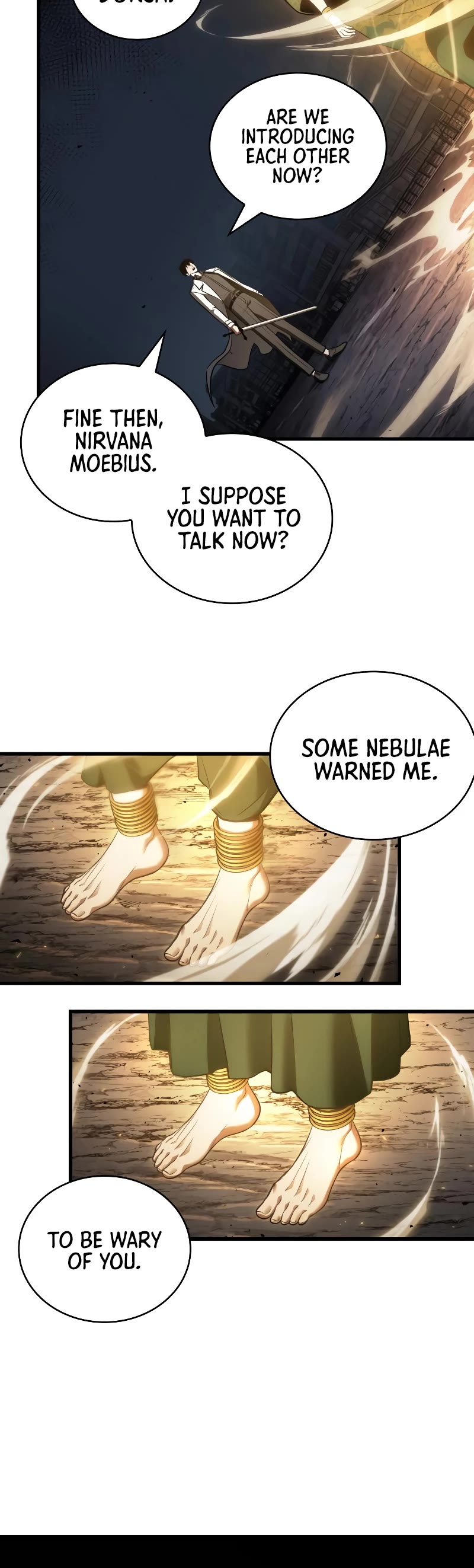 Omniscient Reader's Viewpoint Chapter 152 page 7 - Chapter 152