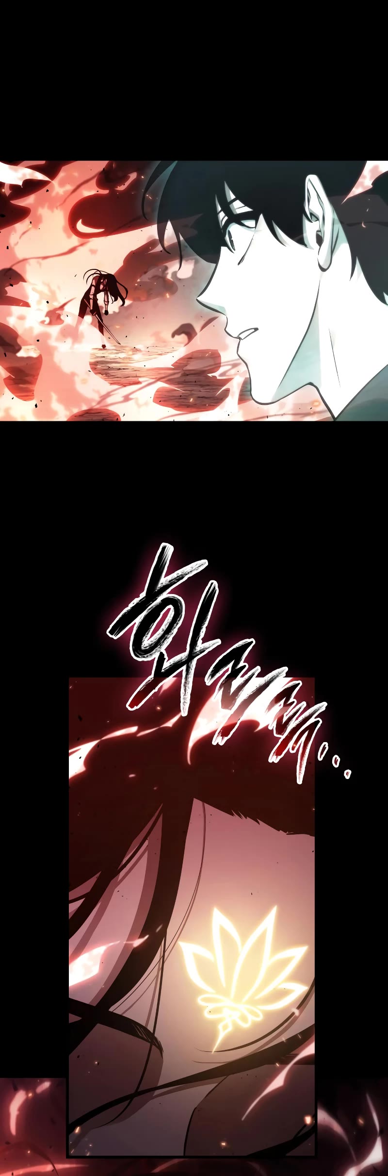 Omniscient Reader's Viewpoint Chapter 153 page 11 - Chapter 153