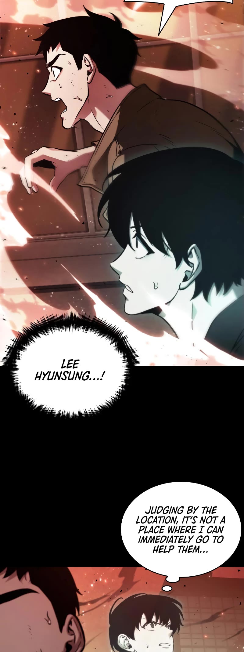 Omniscient Reader's Viewpoint Chapter 153 page 23 - Chapter 153