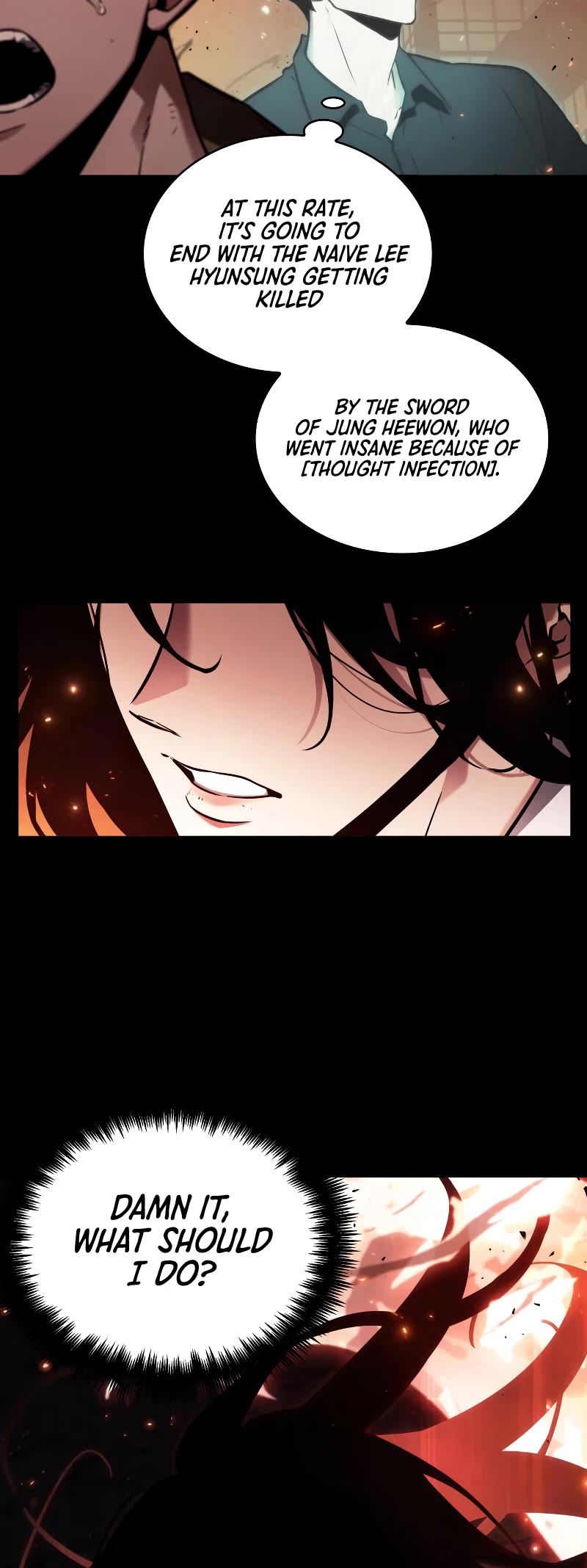 Omniscient Reader's Viewpoint Chapter 153 page 24 - Chapter 153