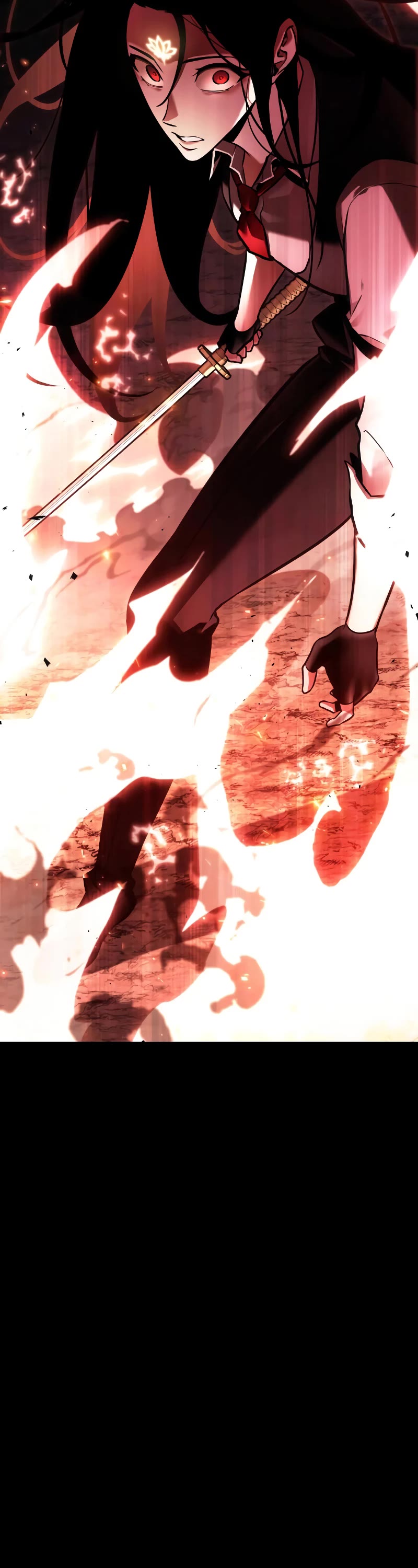 Omniscient Reader's Viewpoint Chapter 153 page 25 - Chapter 153