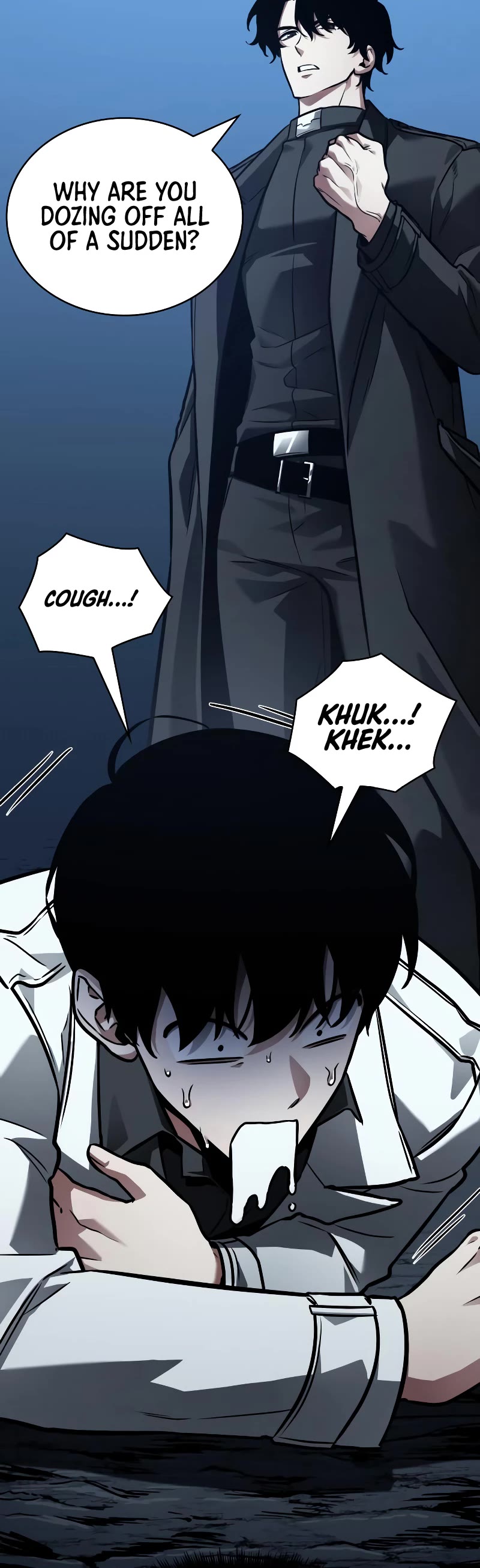 Omniscient Reader's Viewpoint Chapter 153 page 28 - Chapter 153
