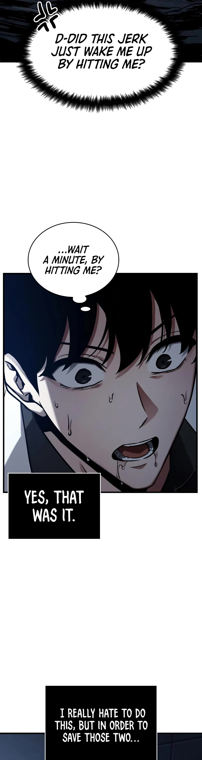 Omniscient Reader's Viewpoint Chapter 153 page 29 - Chapter 153