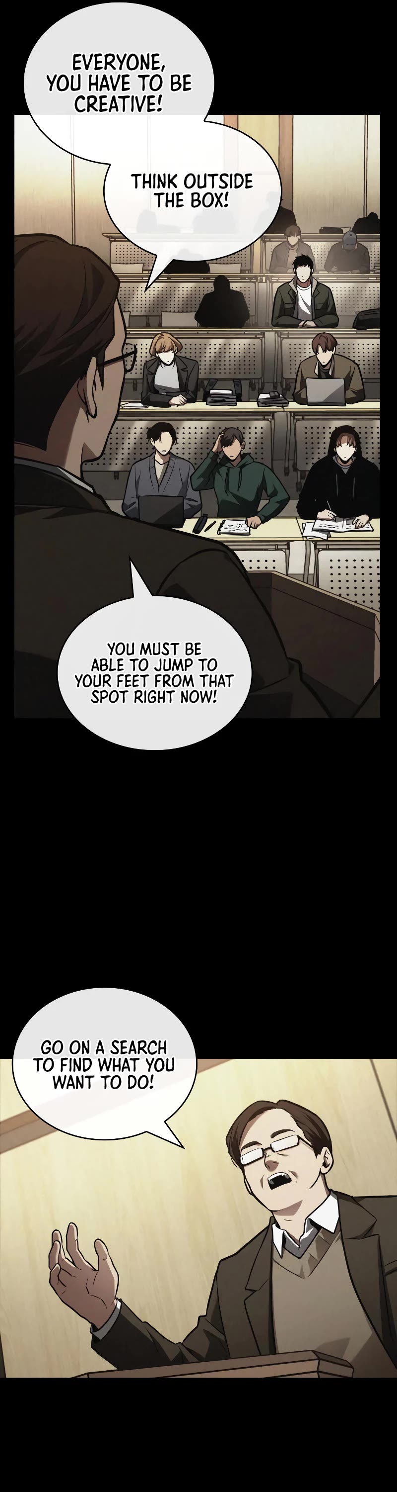 Omniscient Reader's Viewpoint Chapter 153 page 33 - Chapter 153