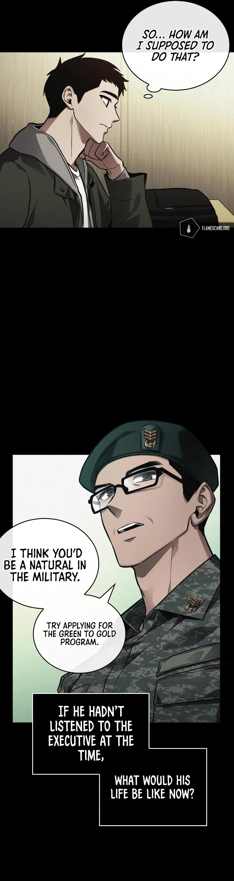 Omniscient Reader's Viewpoint Chapter 153 page 34 - Chapter 153