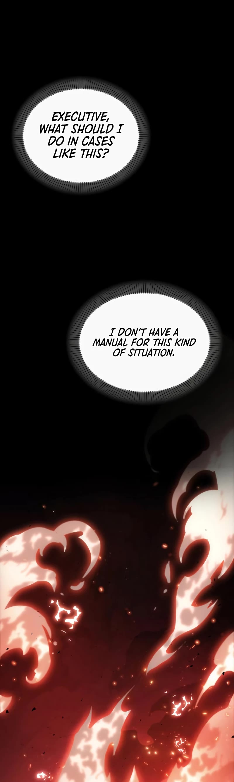 Omniscient Reader's Viewpoint Chapter 153 page 36 - Chapter 153