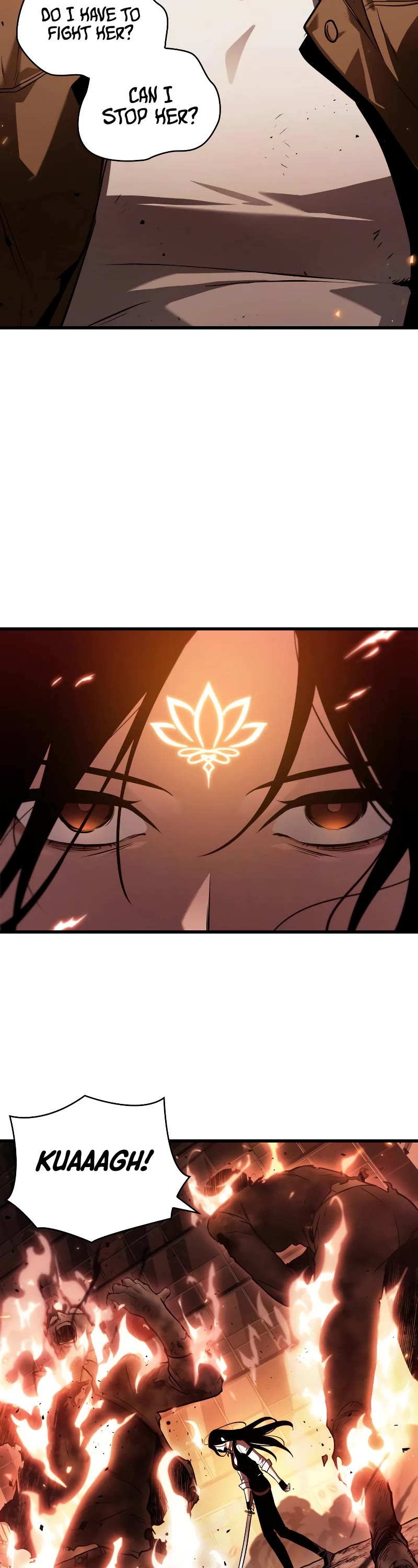 Omniscient Reader's Viewpoint Chapter 153 page 38 - Chapter 153